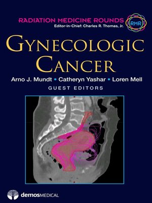cover image of Gynecologic Cancer
